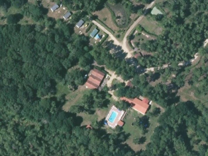 Les Palafitos