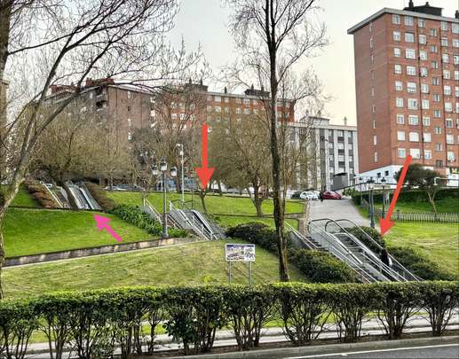 Aggiunta una foto a una posizione