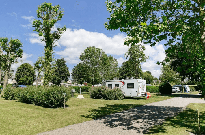 Camping SEASONOVA Saint-Michel