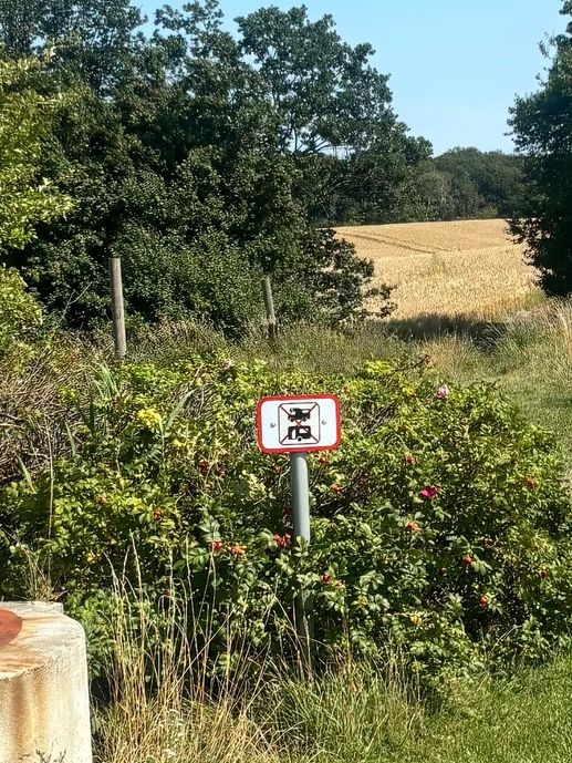 Einem Ort wurde ein Foto hinzugefügt