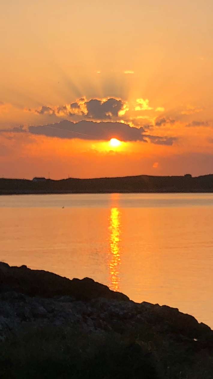 Clifden eco Beach Camping & Caravanning Park