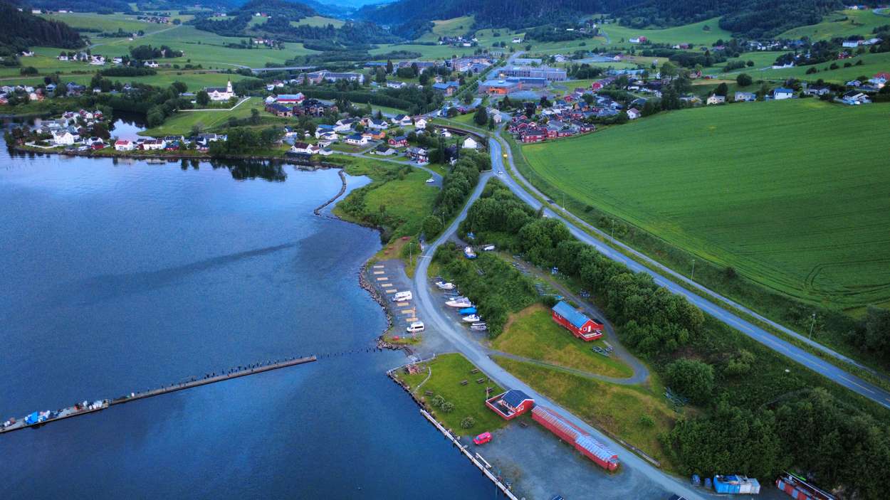Marina