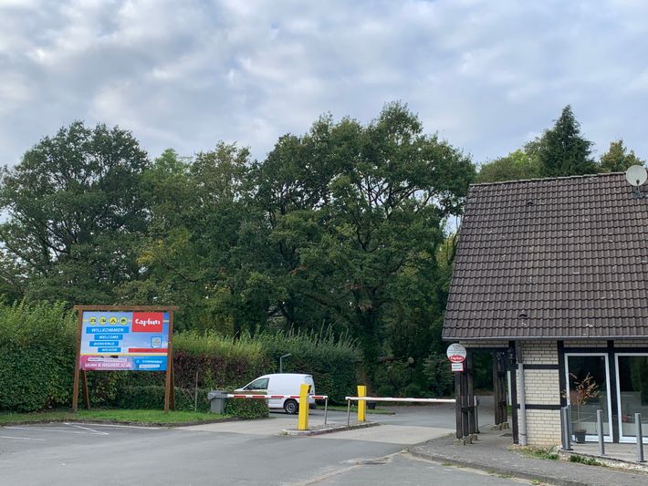 Capfun Ferienpark Tecklenburg