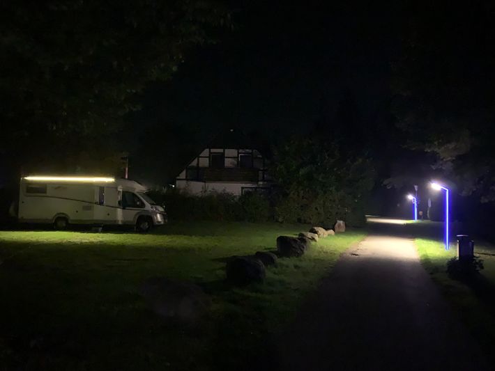 Capfun Ferienpark Tecklenburg