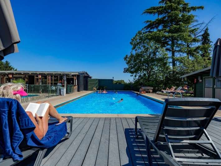 Vakantiepark High Chaparral