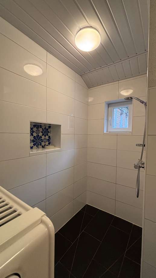 Een foto toegevoegd aan een locatie