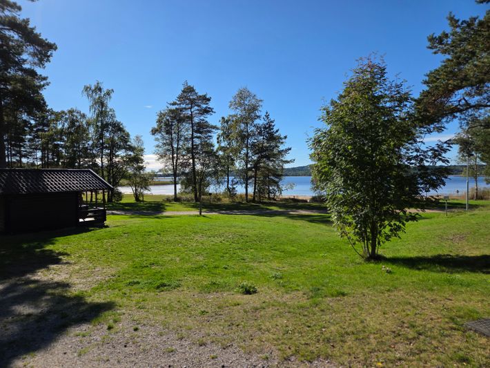 Flatens camping