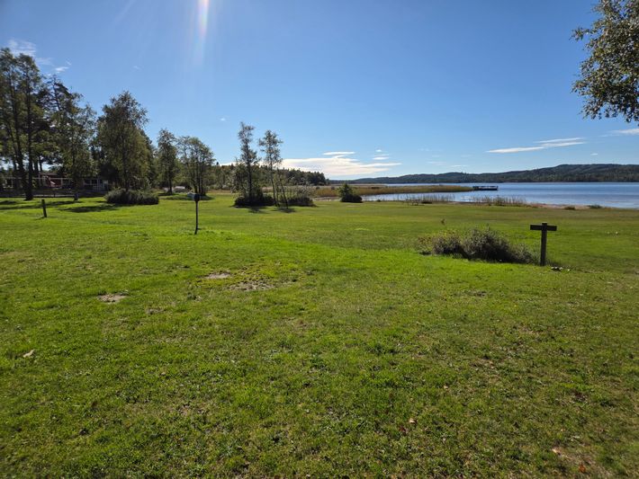 Flatens camping