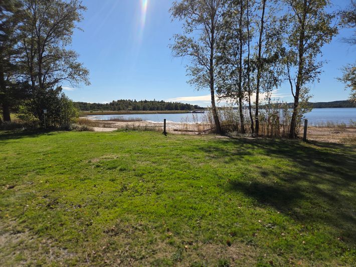 Flatens camping