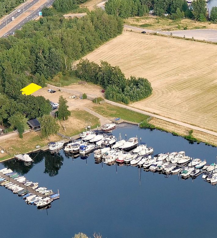 Watersportclub de Paesplas
