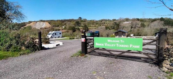 Bissoe Valley Touring Park