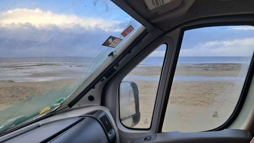 Einem Ort wurde ein Foto hinzugefügt
