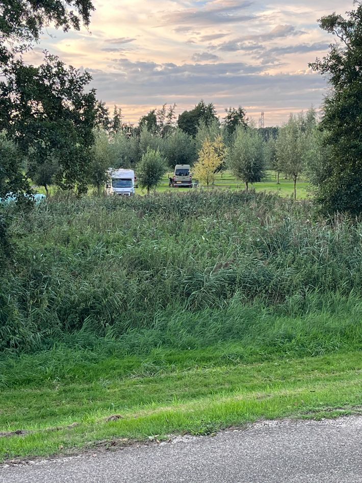 SVR camping en camperplaats Zwolsedijk