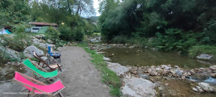 Camping Litzelau