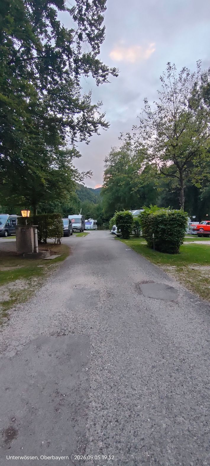 Camping Litzelau