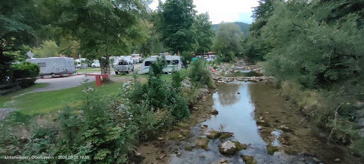 Camping Litzelau
