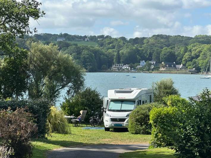 Camping Saint Jean