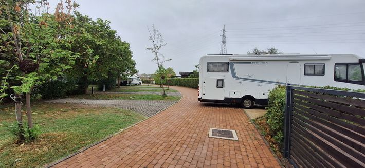 Camp Zagreb