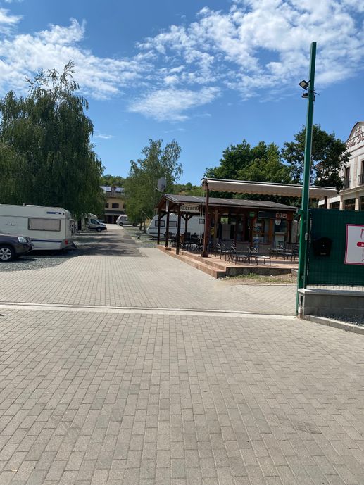 Aggiunta una foto a una posizione