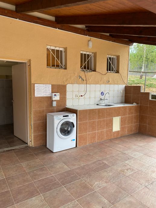 Aggiunta una foto a una posizione