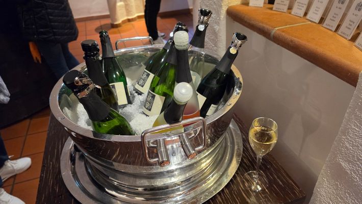 Hotel Restaurant Consulat des Weines