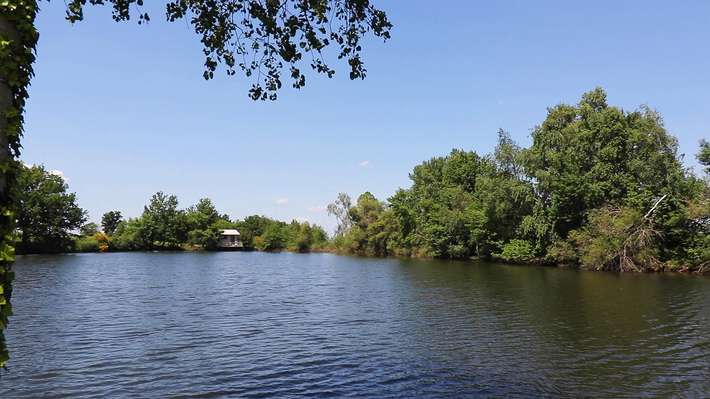 Camping Bramefort