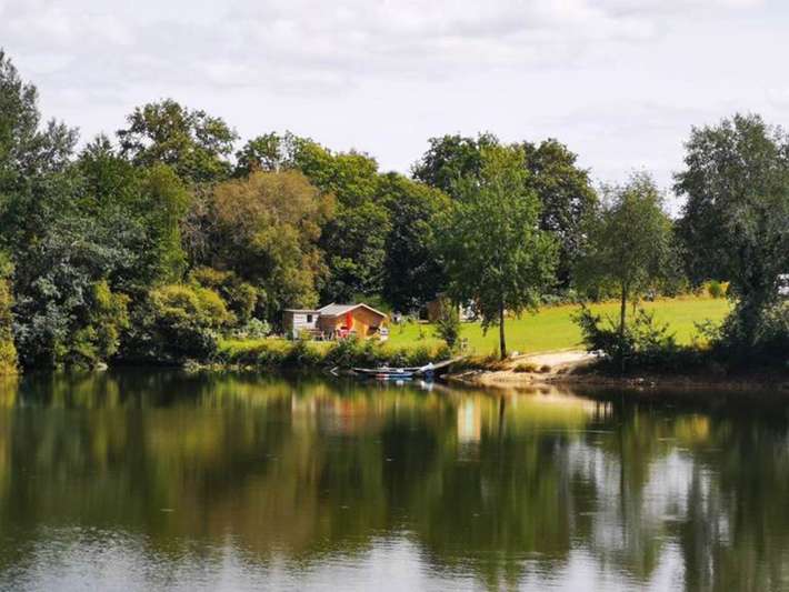Camping Bramefort