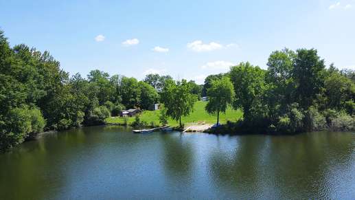 Camping Bramefort