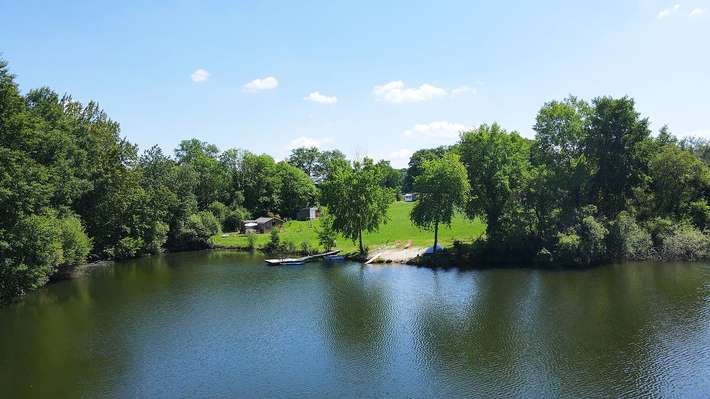 Camping Bramefort