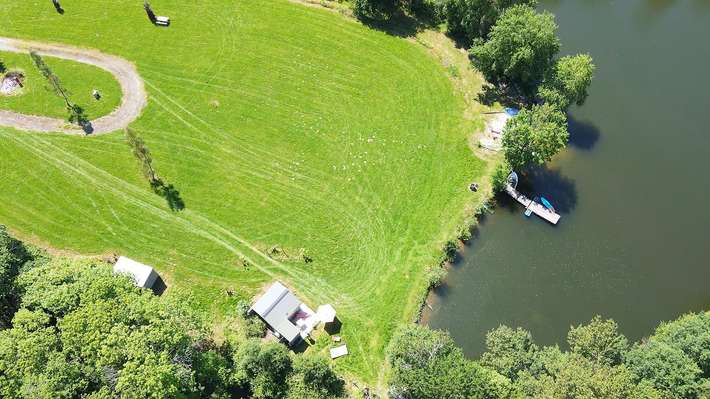 Camping Bramefort