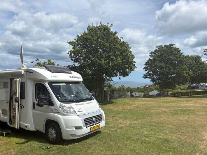 Beverley Holiday Park