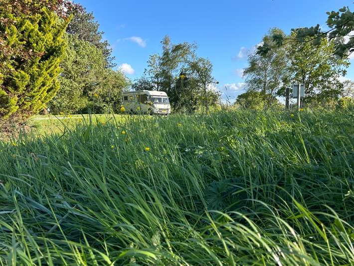 Plassey - Holiday Park, Retail Village & Golf Course