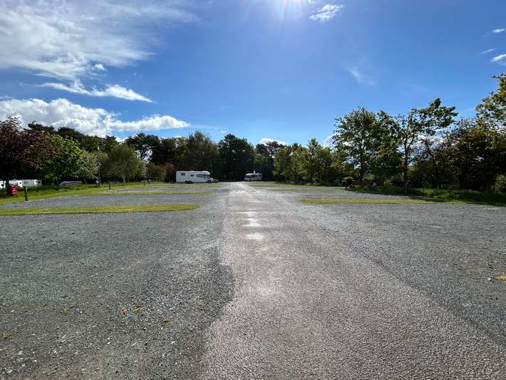 Plassey - Holiday Park, Retail Village & Golf Course