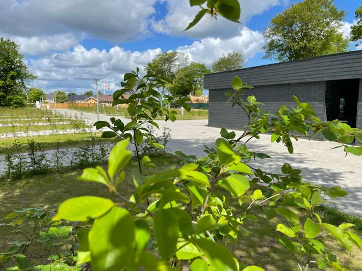 Sunds SøCamp
