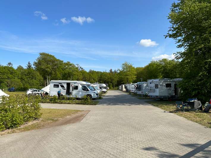 Sunds SøCamp