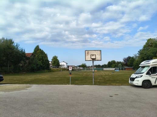 Einem Ort wurde ein Foto hinzugefügt