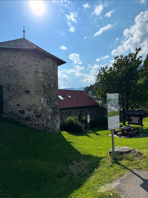 Added a photo to a location