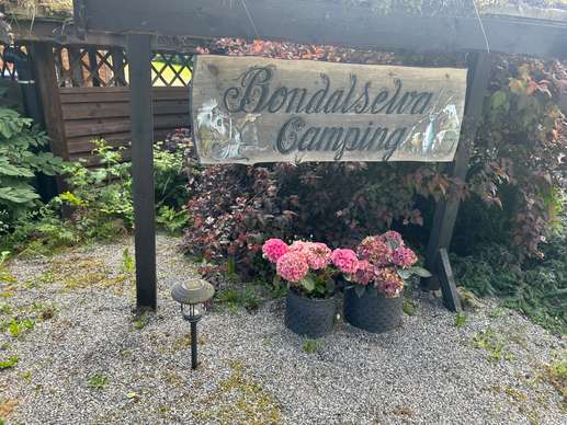Added a photo to a location