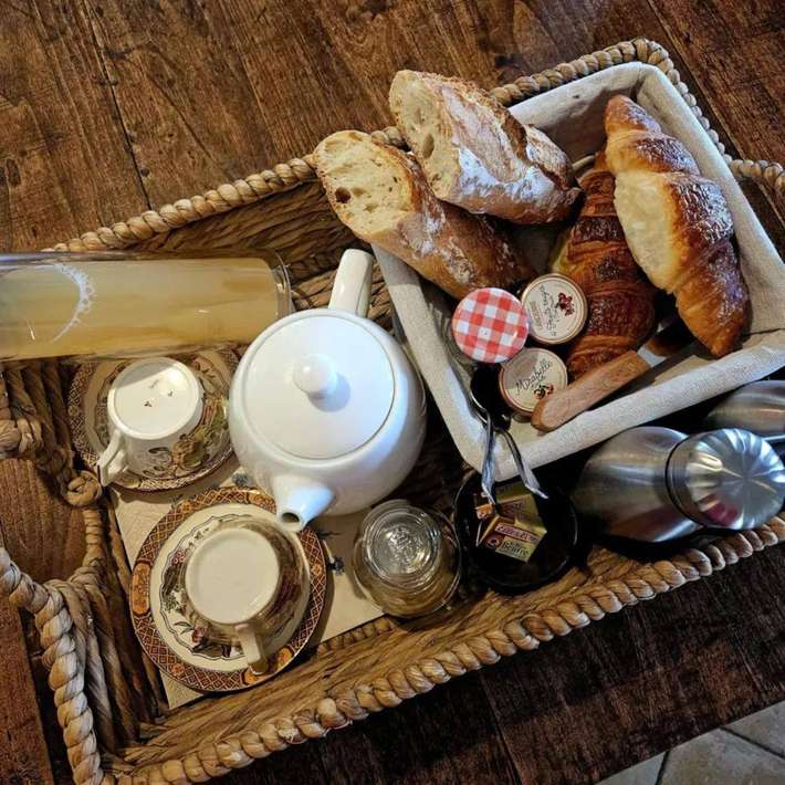 La Ferme de Jeanne