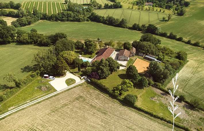 La Ferme de Jeanne