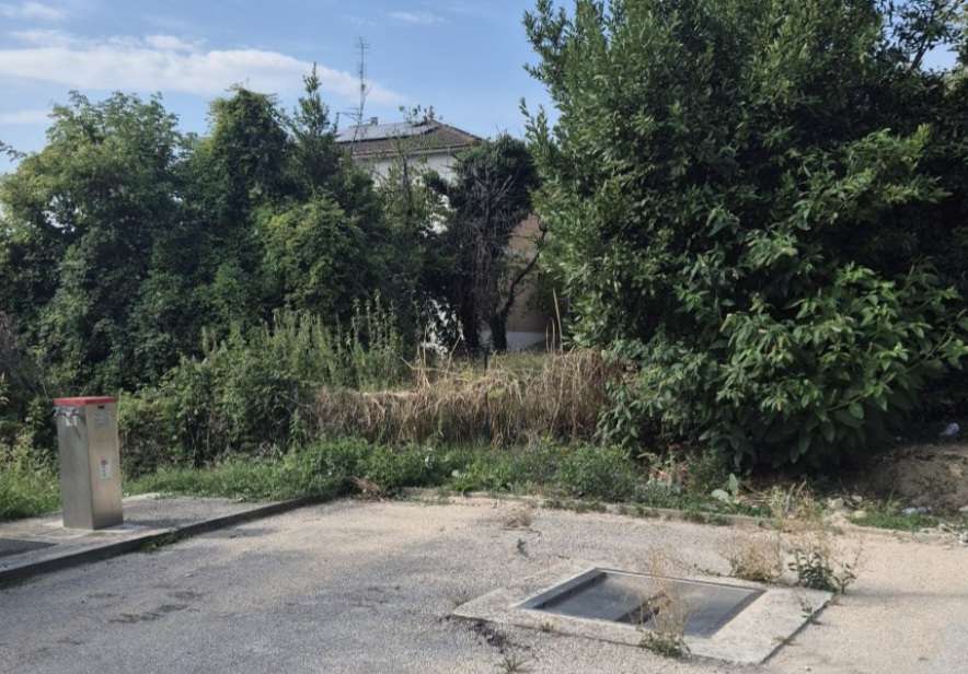 Area Sosta Camper Mogliano