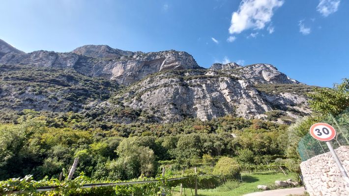 Agriturismo Revena