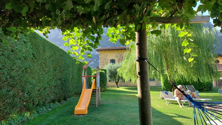 Agriturismo Revena