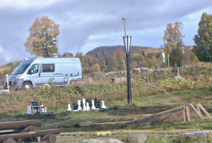 Beitostølen hytter & camping
