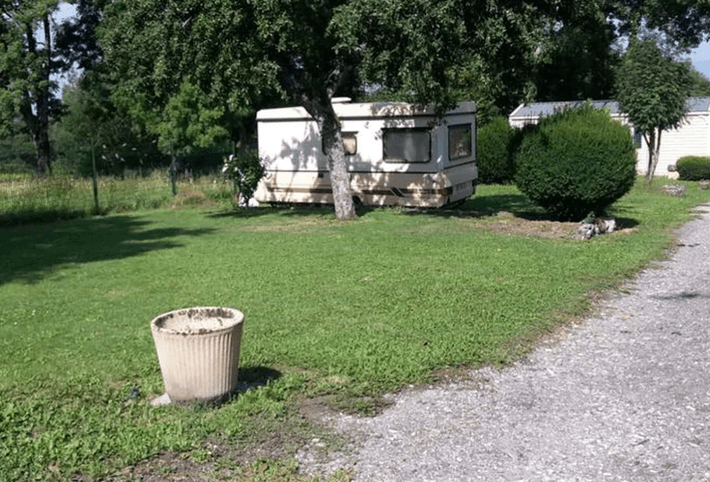Camping La Prairie