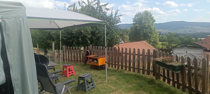 Camp Himmelrich