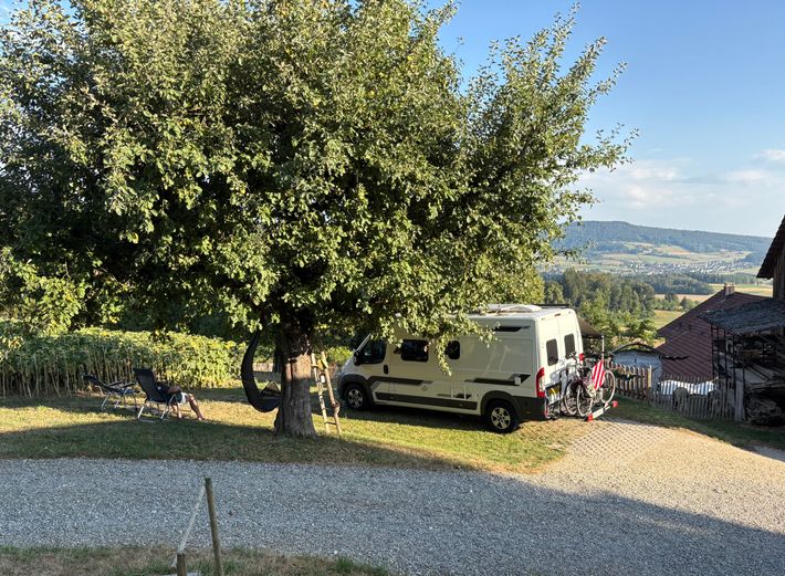 Camp Himmelrich