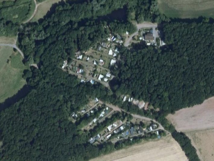 Campingplatz am Donnersberg