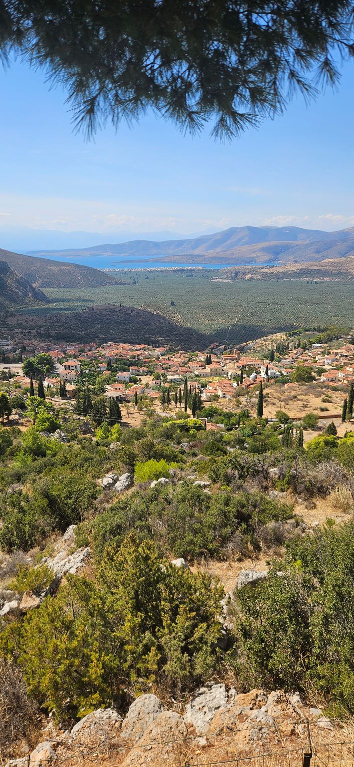 Camping Delphi