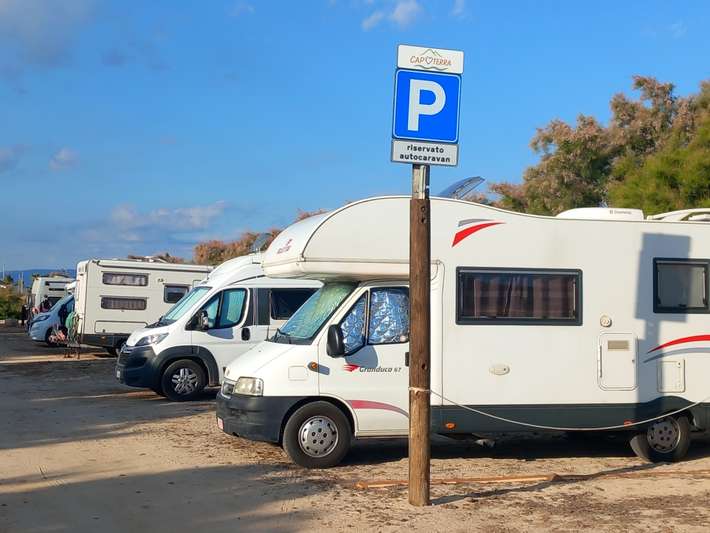 Parcheggio a pagamento
